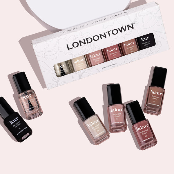 The Sophisticate Collection by LONDONTOWN