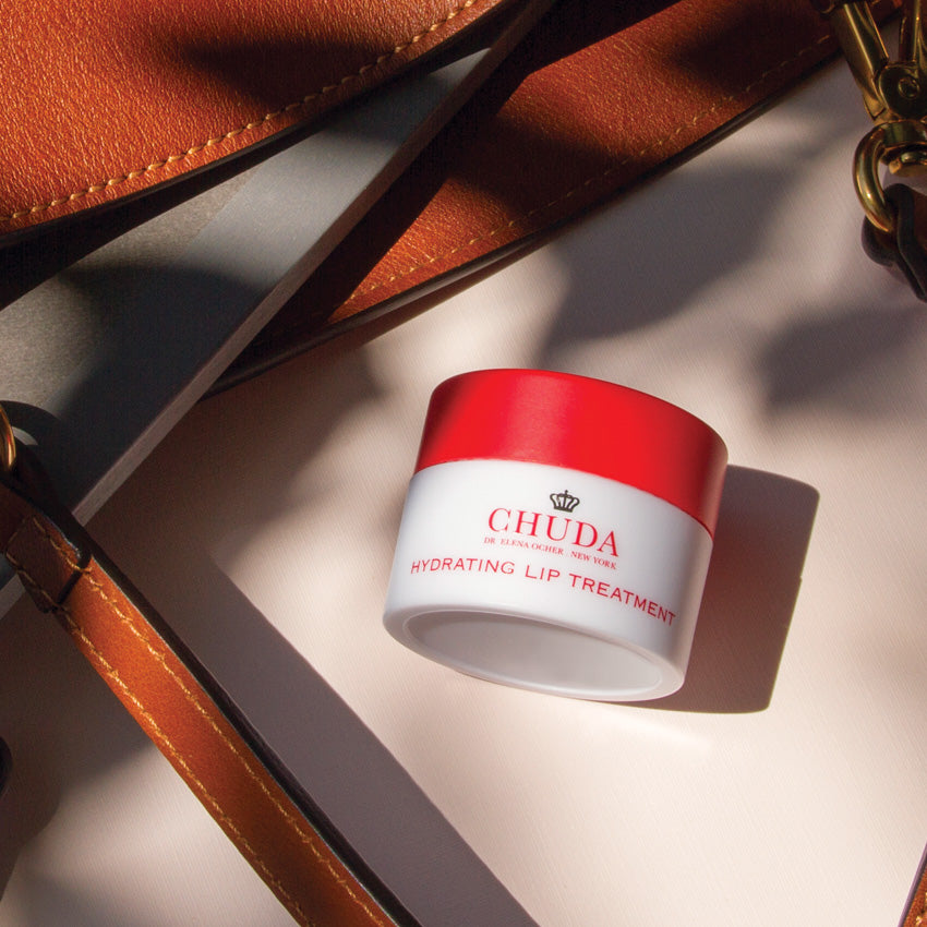 Hydrating Lip Treatment Chuda Skincare
